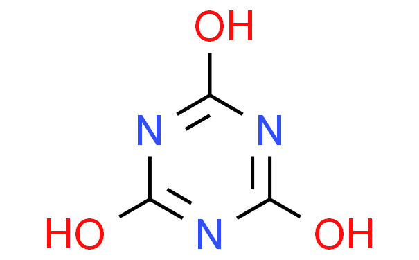 乙腈/水中三聚氰酸溶液标准物质