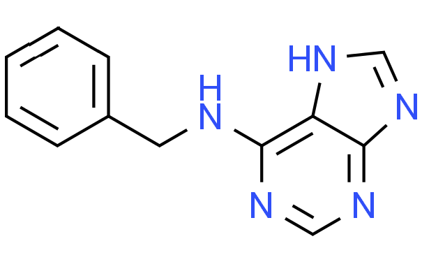 甲醇中6-苄基腺嘌呤溶液标准物质