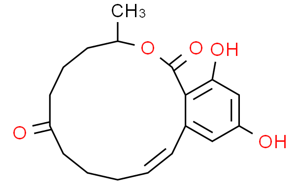 乙腈中玉米赤霉烯酮溶液标准物质