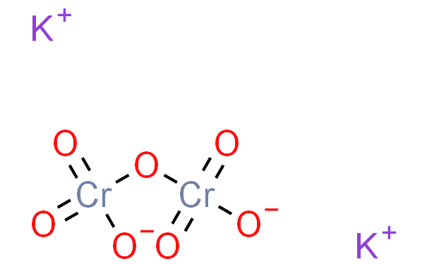 总铬溶液标准物质