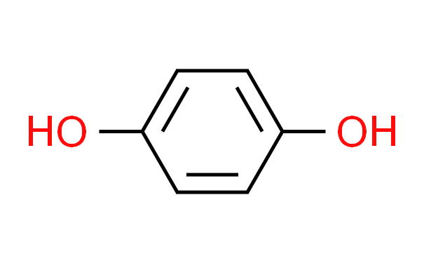 甲醇中对苯二酚溶液标准物质