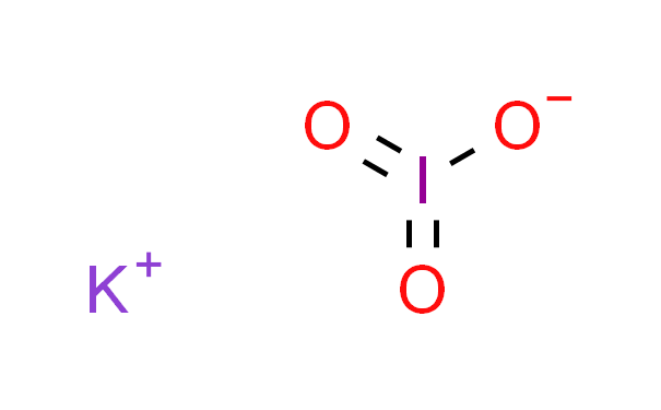 碘酸钾滴定溶液标准物质
