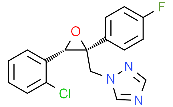 丙酮中氟环唑溶液标准物质