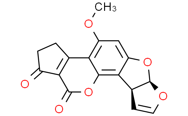 乙腈中黄曲霉毒素B1溶液标准物质