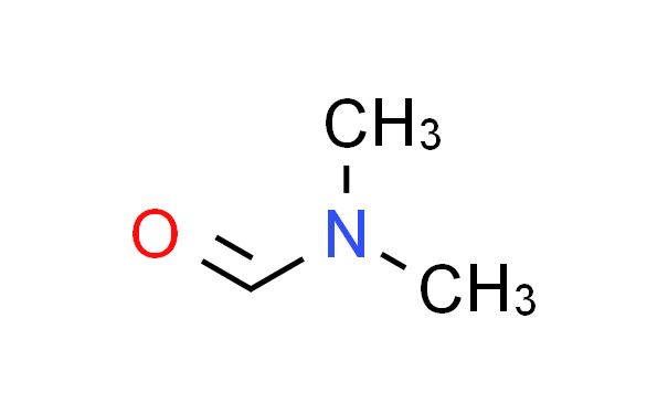 水中N,N-二甲基甲酰胺溶液标准物质