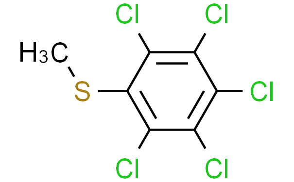 甲醇中甲基五氯苯基硫醚溶液标准物质