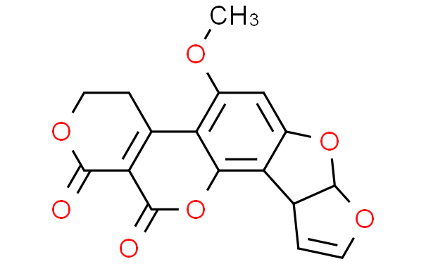 乙腈中黄曲霉毒素G1溶液标准物质