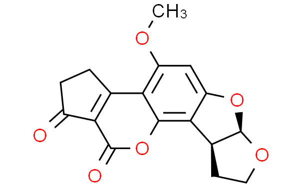 乙腈中黄曲霉毒素B2溶液标准物质