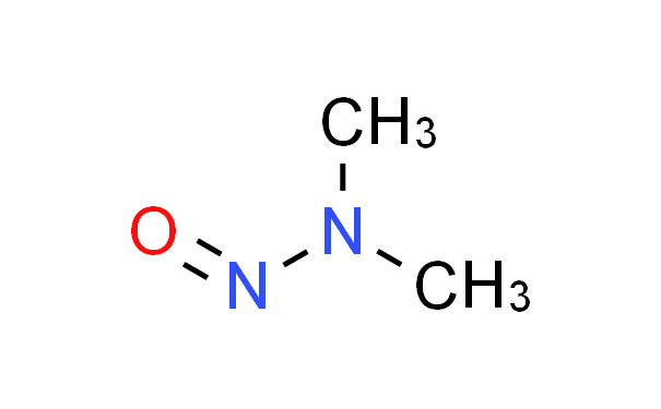 甲醇中N-亚硝基二甲胺溶液标准物质