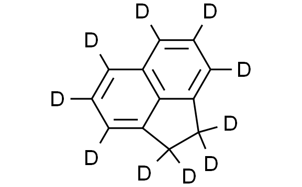 甲醇中苊-D10同位素溶液标准物质