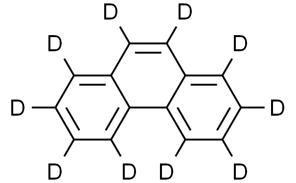 二氯甲烷中菲-D10溶液标准物质