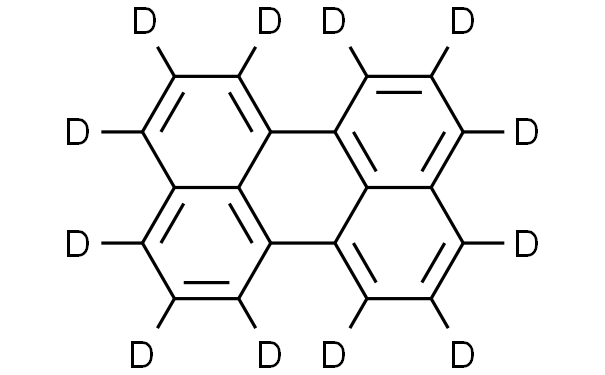 二氯甲烷中苝-D12同位素溶液标准物质