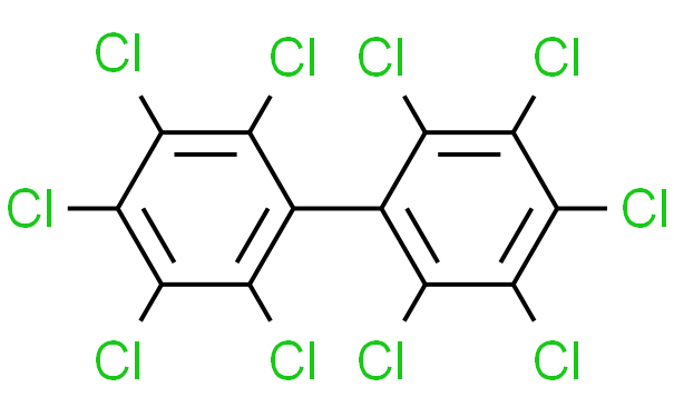 正己烷中十氯联苯(PCB-209)溶液标准物质