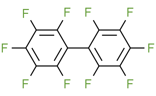 乙腈中十氟联苯溶液标准物质