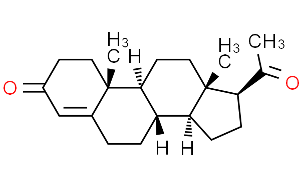 甲醇中黄体酮溶液标准物质(液质校准用)