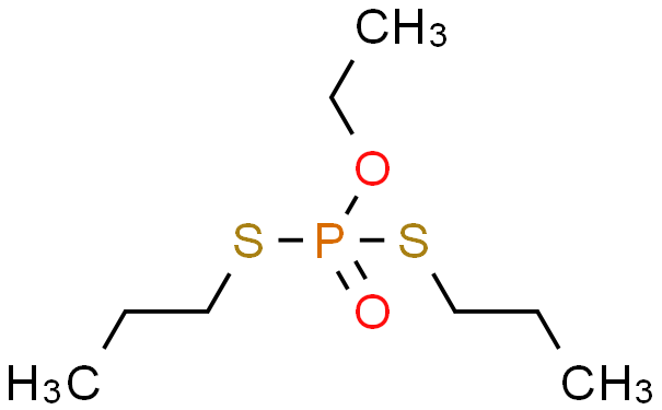 丙酮中灭线磷溶液标准物质