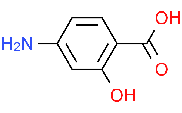 4-氨基水杨酸标准品