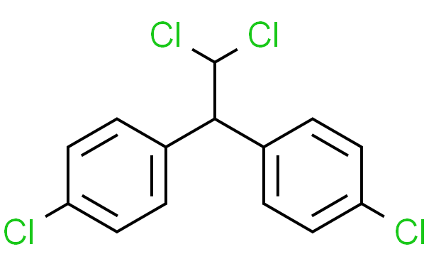 正己烷中p,p′－DDD溶液标准物质
