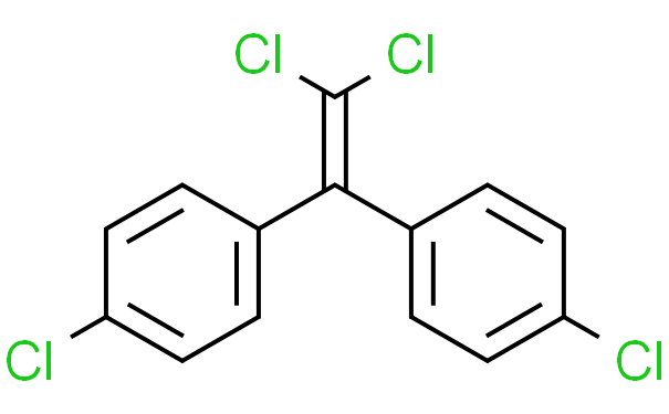 正己烷中p,p′－DDE溶液标准物质