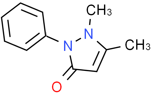 安替比林标准品