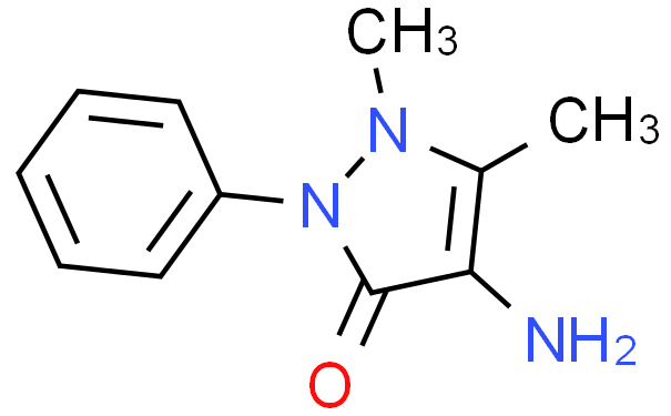 4-氨基安替比林标准品