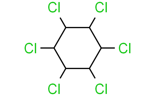 正己烷中β-六六六溶液标准物质
