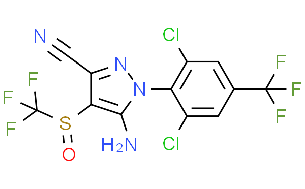 甲醇中氟虫腈(锐劲特）溶液标准物质