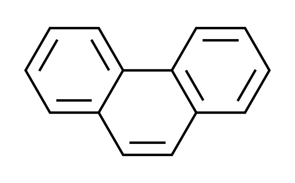 乙腈中菲溶液标准物质