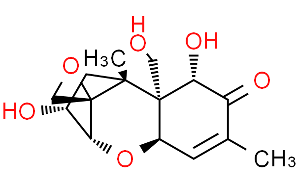 乙腈中脱氧雪腐镰刀菌烯醇(呕吐毒素)溶液标准物质