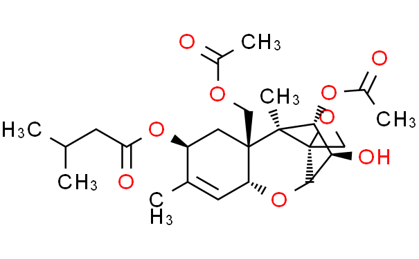 乙腈中T-2毒素溶液标准物质