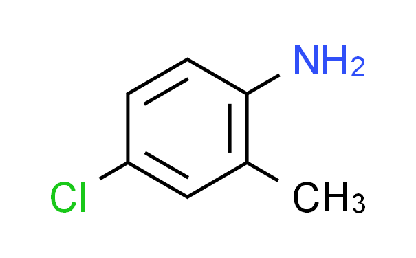 4-氯-2-甲基苯胺标准品