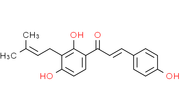 补骨脂乙素