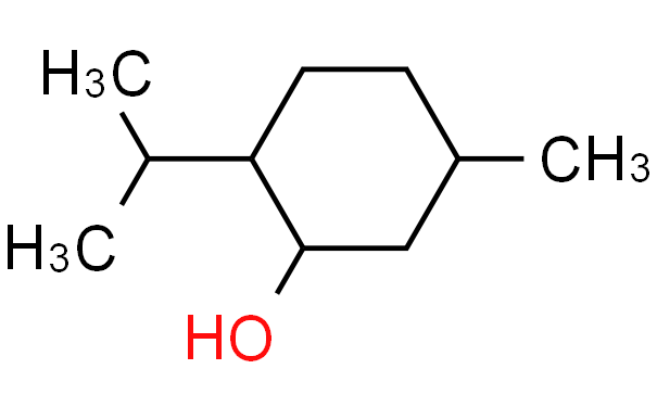 薄荷脑