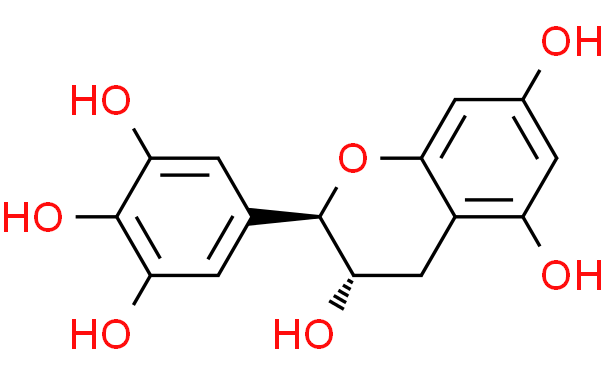 没食子儿茶素