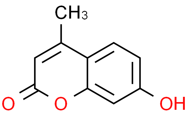 7羟基4甲基香豆素