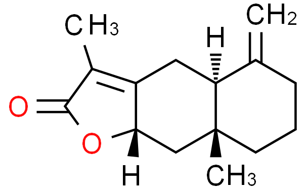 白术内酯Ⅱ