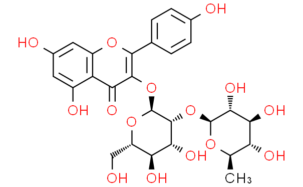 百蕊草素I