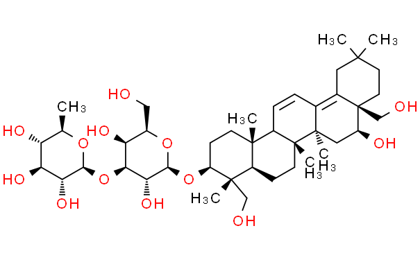 柴胡皂苷B1