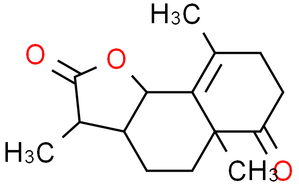 纤细薯蓣皂苷