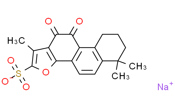 丹参酮IIA磺酸钠