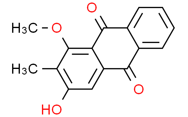 甲基异茜草素－1－甲醚