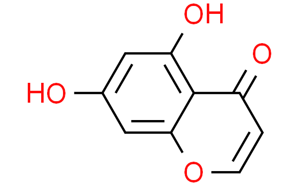 ５７二羟基色原酮