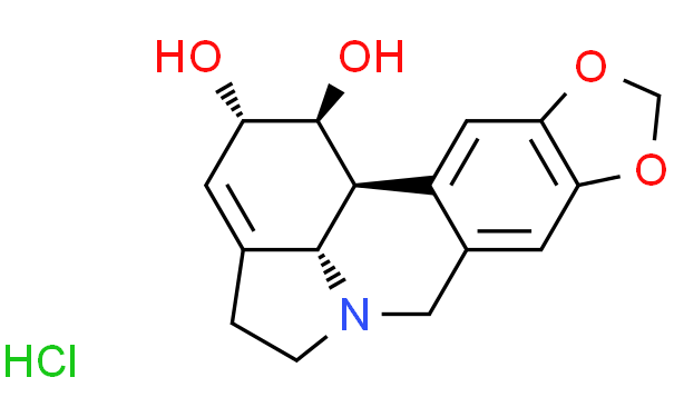 盐酸石蒜碱