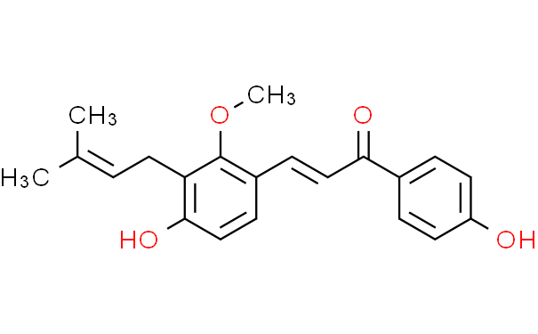 甘草查尔酮C