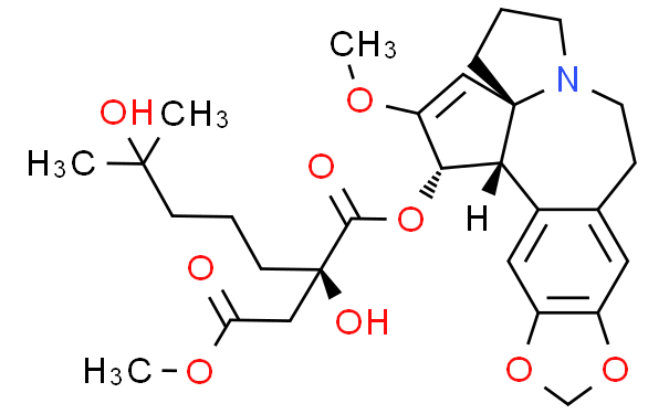 高三尖杉酯碱