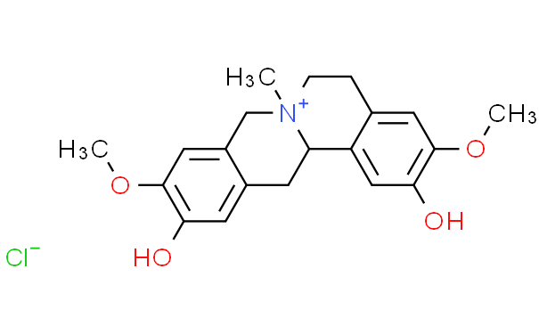 盐酸黄柏碱