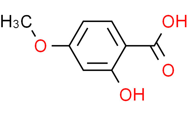 4甲氧基水杨酸