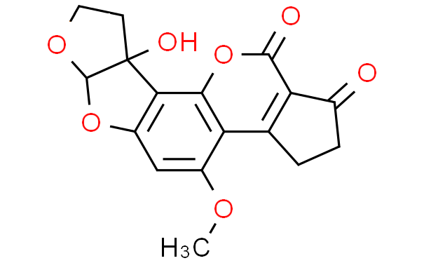 乙腈中黄曲霉毒素M2溶液标准物质