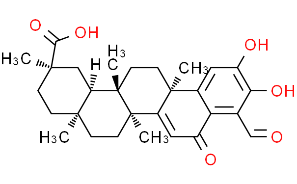 去甲泽拉木醛