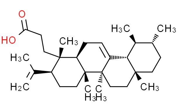 栎樱酸